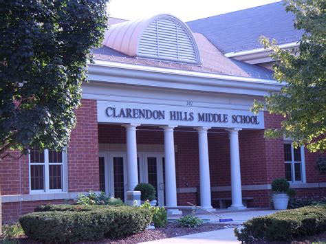 Subscribe For more information, email the district's security director, Kurt Bluder. . Hinsdale clarendon hills patch